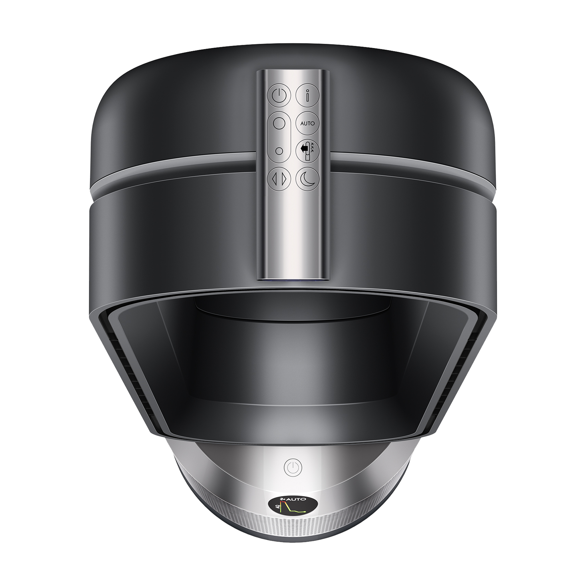dyson tp07 black nickel